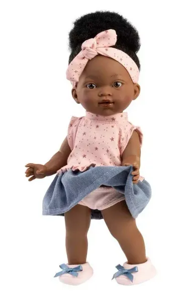 Lalka Zoe 28cm zdjęcie 1