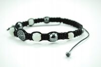 Drzewo Życia AMAZONIT + hematyt spokój i odwaga