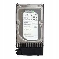 HP 656102-001 658429-001 3TB 7.2K 64MB SAS-2 3.5'' ST33000650SS