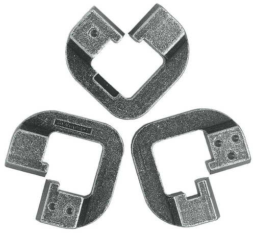 Huzzle Cast Chain poziom 6/6 na Arena.pl