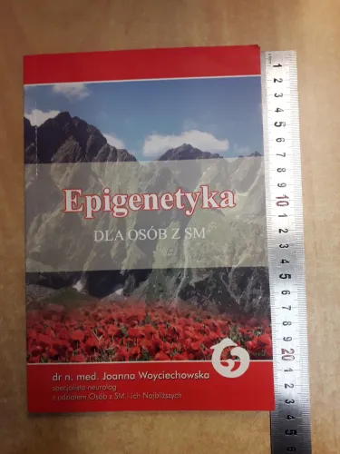 EPIGENETYKA DLA OSÓB Z SM na Arena.pl
