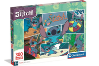 ND01_247894 CLE puzzle 300 SuperKolor Stitch 2174