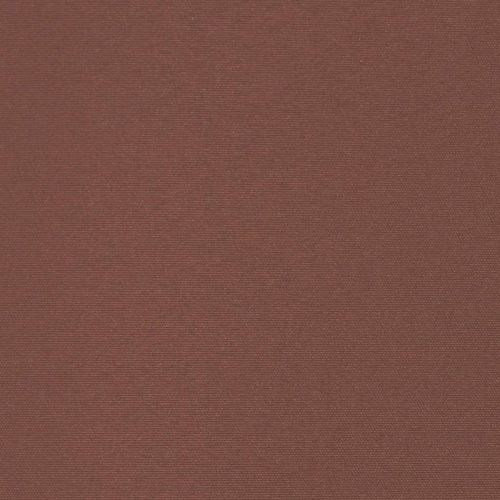 Wysuwana markiza boczna na taras, 180 x 600 cm, brązowa na Arena.pl