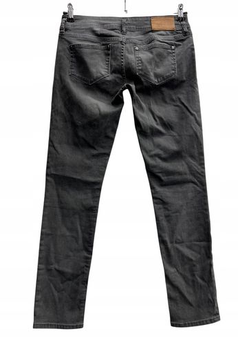 Jeansy Freesoul r. 30 na Arena.pl