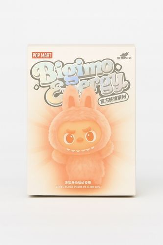 Brelok laleczka Maskotka Serenity Labubu Big Into Energy na Arena.pl