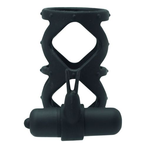anello fallico timeless slender vibring nero na Arena.pl