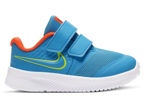 Buty dziecięce NIKE STAR RUNNER 2 22 na Arena.pl