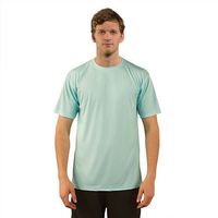 Koszulka Solar z krótkim rękawem - Seagrass XL