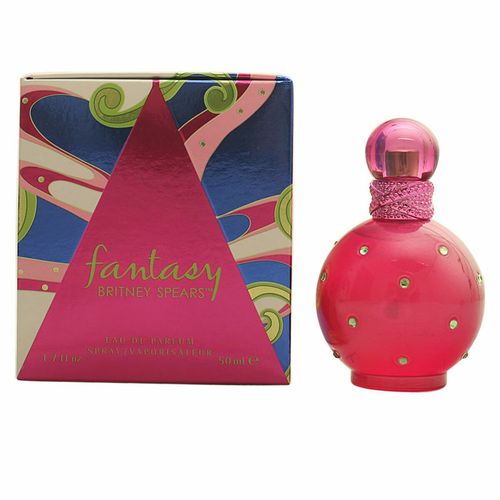 Perfumy Damskie Britney Spears 140242 EDP 50 ml na Arena.pl