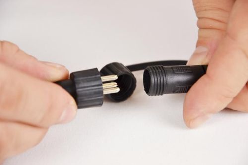 Diled przedłużacz 2 m D02195 na Arena.pl