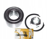 ŁOŻYSKO KOŁA FIAT PUNTO 99+ PRZÓD KPL