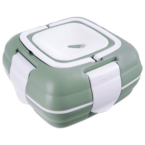 Termos obiadowy stalowy TERMO 1,9 l na Arena.pl