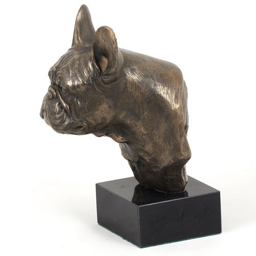 Buldog Francuski - figurka - 221 na Arena.pl
