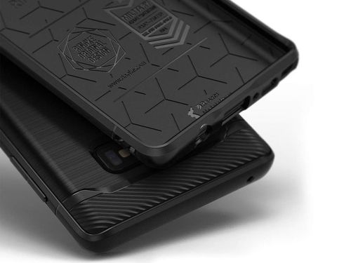 Etui Ringke Onyx do Samsung Galaxy Note 9 Black na Arena.pl