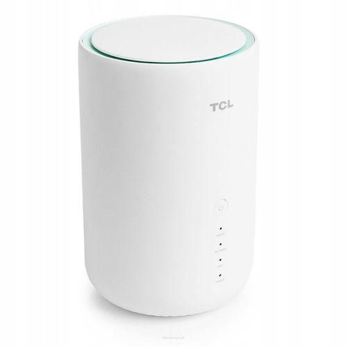 Router TCL LINKHUB LTE Cat3 HH130VM BIAŁY Nowy na Arena.pl