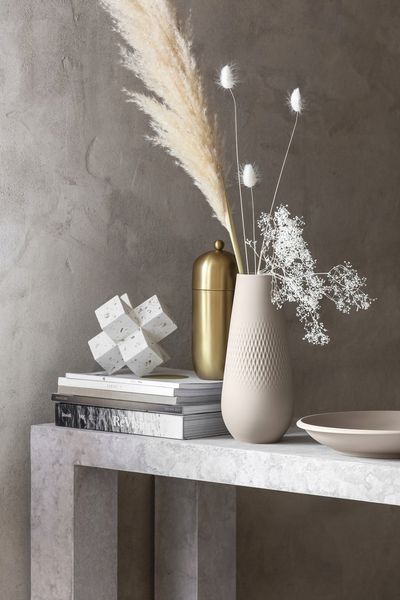 Villeroy&Boch Wazon Collier 26cm zdjęcie 5