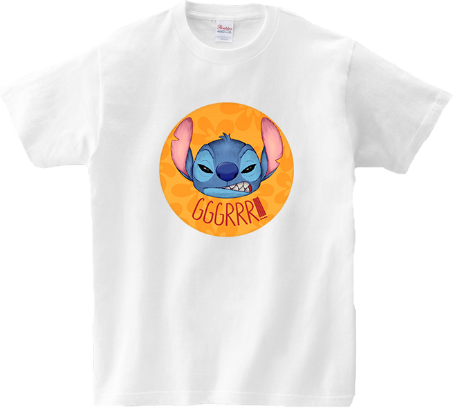 Koszulka T-shirt Lilo i Stich zdjęcie 1