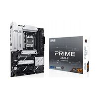 Płyta główna ASUS PRIME X870-P ATX AMD Ryzen AM5 4x DDR5