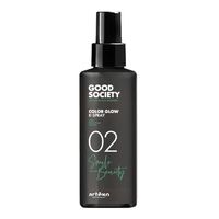 Artego Good Society Color Glow 02 K-Spray Dwufazowy spray chroniący kolor, 150ml