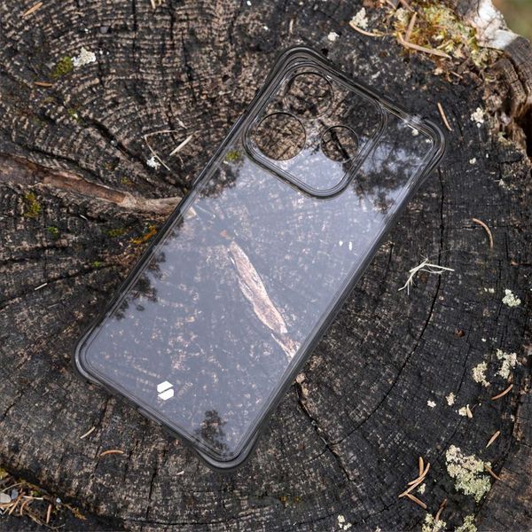 Spacecase Anti-Shock 2.0 Redmi Note 14 5G zdjęcie 2