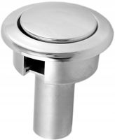 Przycisk spłuczki WC pojedynczy zaworu spustowego