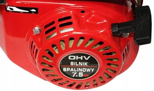 Silnik spalinowy Verke V60255 0 kW na Arena.pl