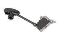 Moduł zapłonowy CEDRUS dmuchawa DM03 070486