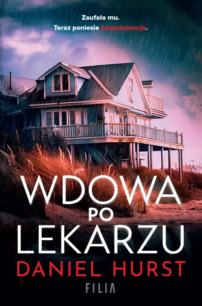 Wdowa Po Lekarzu zdjęcie 1