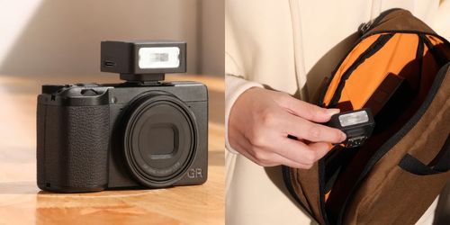 Lampa byskowa Ulanzi SL01 na Arena.pl