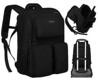 plecak ptn-63106-6388 black