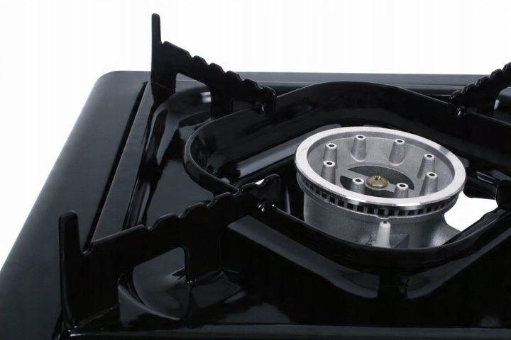 KUCHENKA WALIZKOWA ELICO BDZ-155B, 66005 zdjęcie 7