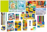 Wyprawka szkolna przedszkolaka XXXXL+GRATIS 2024