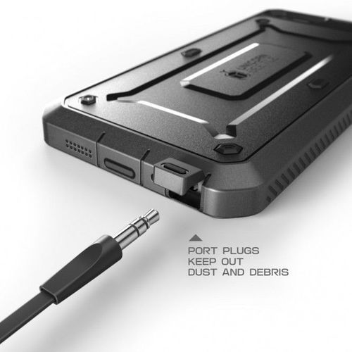 SUPCASE UNICORN BEETLE PRO IPHONE 5S/SE BLACK na Arena.pl