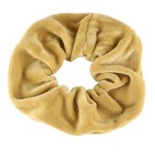 Gumka owijka aksamitka orzechowa
