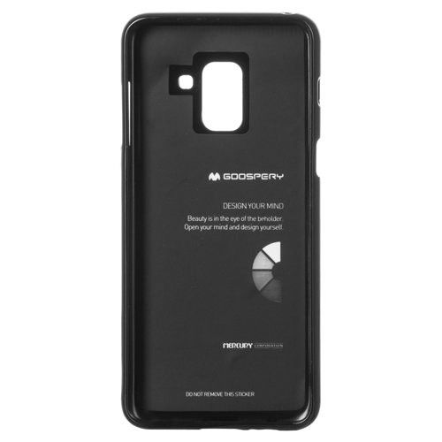 Samsung A8 Plus 2018 Etui Mercury Jelly na Arena.pl