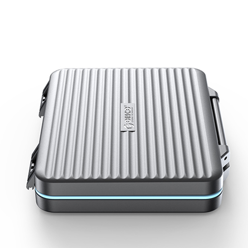 Orico Etui na karty pamięci: 4xSD, 13xmicroSD na Arena.pl