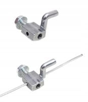 KOŃCÓWKA LINKI "Z" UNIWERSALNA KOSIARKA SPALINOWA