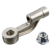 Końcówka drążek kierowniczy PRZÓD Smart Fortwo 1 2003 2004 2005 2006 2007