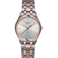 Zegarek Unisex Certina DS 4 (Ø 38 mm)