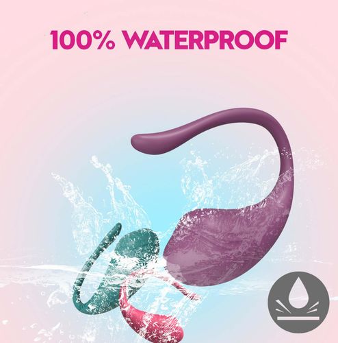 App Love Egg Purple na Arena.pl