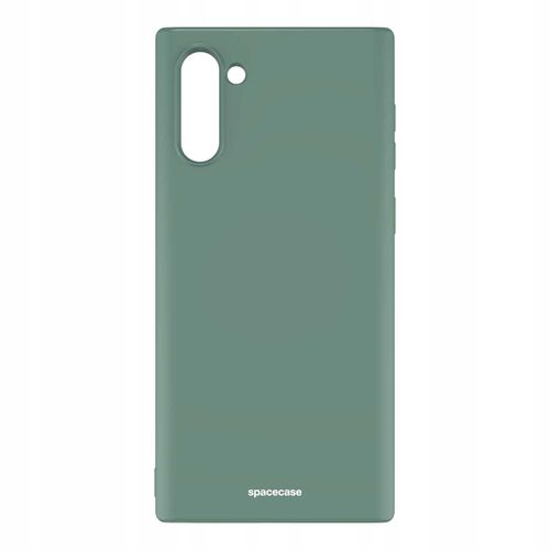 Spacecase Silicone Case Galaxy Note 10 Dark Green na Arena.pl