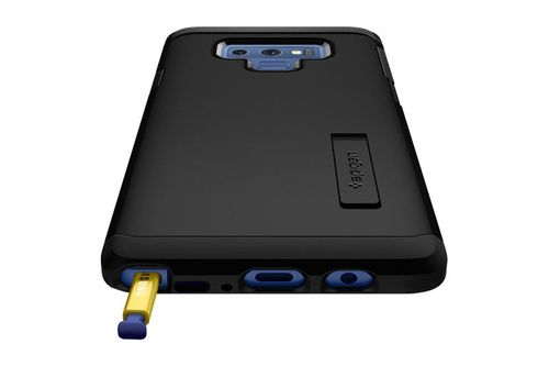 Etui Spigen Tough Armor Samsung Galaxy Note 9 Black na Arena.pl