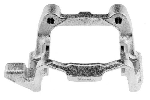 JARZMO ZACISKU HAMULCOWEGO LEWY TYŁ AUDI A3 2007 2008 2009 2010 2011 2012 na Arena.pl