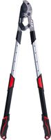 Tvardy Sekator teleskopowy kowadełkowy 730-970mm 65Mn PTFE T07426
