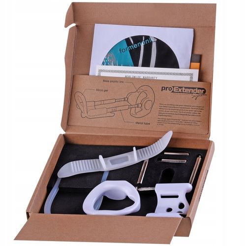 PRO EXTENDER USA EKSPANDER NA POWIĘKSZENIE PENISA na Arena.pl