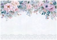 Fototapeta Na Flizelinie Do Sypialni Salonu Kwiaty 300x210