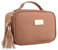 kosmetyczka ptn kos-da-10p-3293 beige