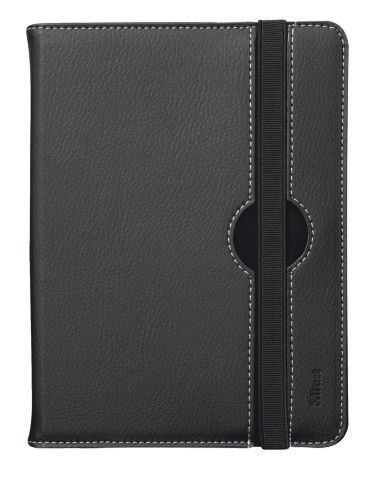 Trust Eno Protective Cover for 6" e-readers - black na Arena.pl