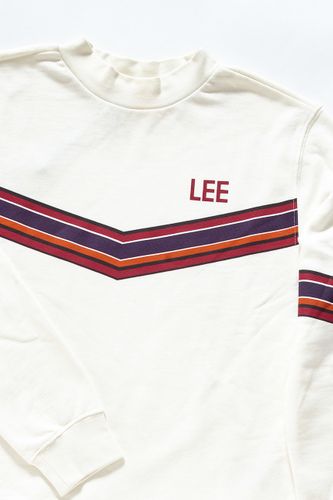 LEE RETRO SWS CLOUD DANCER L53QJSHA M na Arena.pl