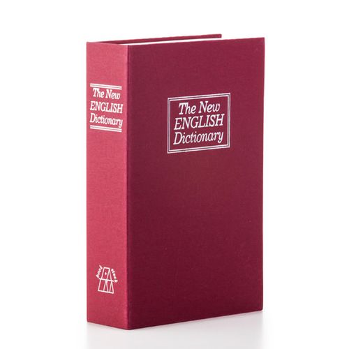 Sejf English Dictionary na Arena.pl